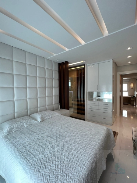 Apartamento a venda perto praça Celso Ramos e beira mar shopping: 35ª foto da galeria de imagens do imóvel