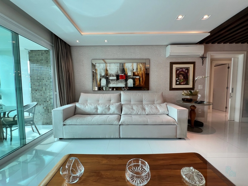 Apartamento a venda perto praça Celso Ramos e beira mar shopping: 11ª foto da galeria de imagens do imóvel