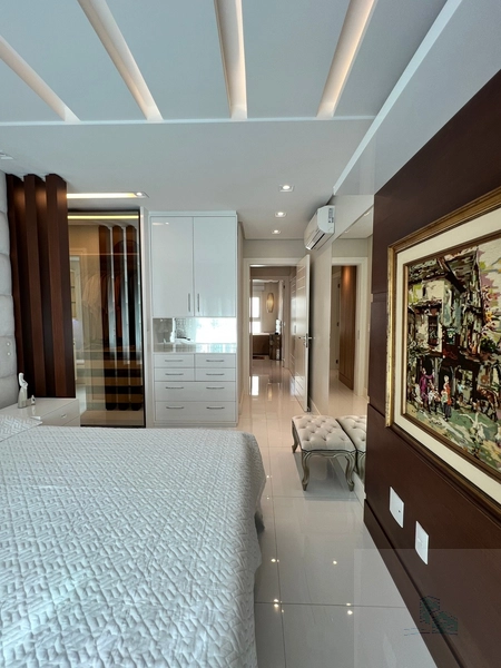 Apartamento a venda perto praça Celso Ramos e beira mar shopping: 32ª foto da galeria de imagens do imóvel