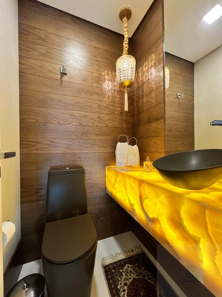 Apartamento a venda perto praça Celso Ramos e beira mar shopping: 19ª foto da galeria de imagens do imóvel