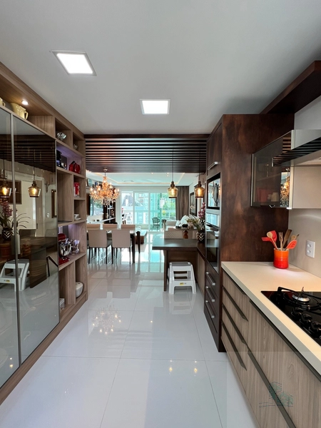 Apartamento a venda perto praça Celso Ramos e beira mar shopping: 23ª foto da galeria de imagens do imóvel