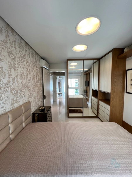 Apartamento a venda perto praça Celso Ramos e beira mar shopping: 28ª foto da galeria de imagens do imóvel