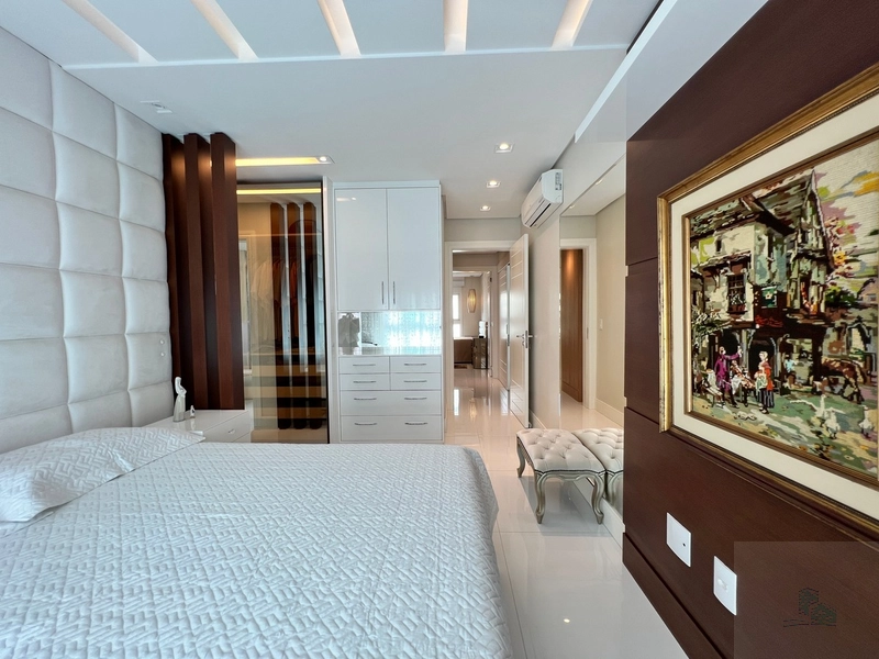 Apartamento a venda perto praça Celso Ramos e beira mar shopping: 36ª foto da galeria de imagens do imóvel
