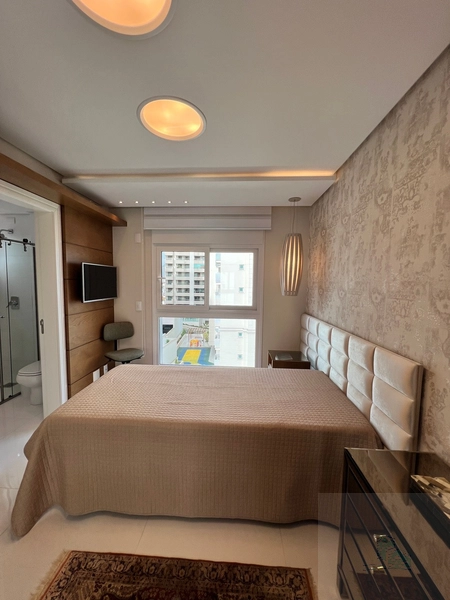 Apartamento a venda perto praça Celso Ramos e beira mar shopping: 31ª foto da galeria de imagens do imóvel