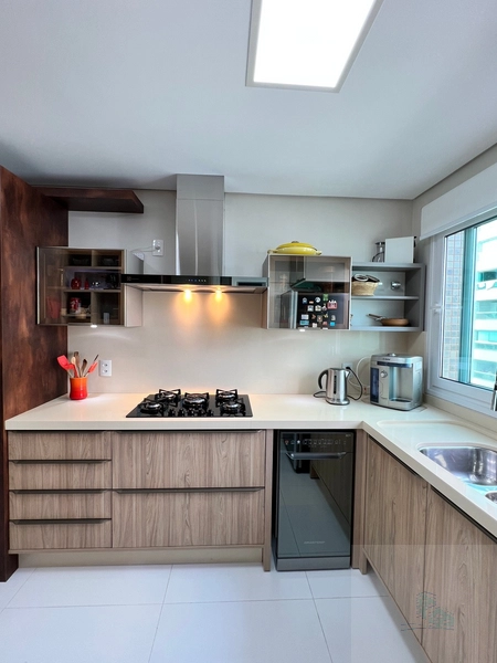 Apartamento a venda perto praça Celso Ramos e beira mar shopping: 22ª foto da galeria de imagens do imóvel