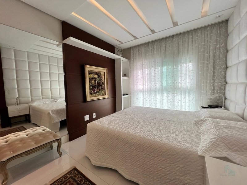 Apartamento a venda perto praça Celso Ramos e beira mar shopping: 33ª foto da galeria de imagens do imóvel