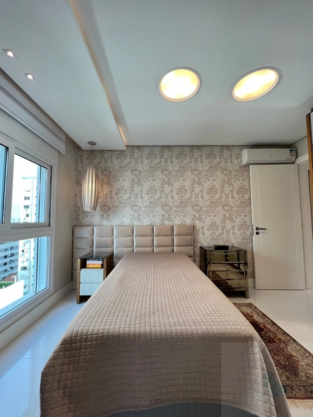 Apartamento a venda perto praça Celso Ramos e beira mar shopping: 27ª foto da galeria de imagens do imóvel