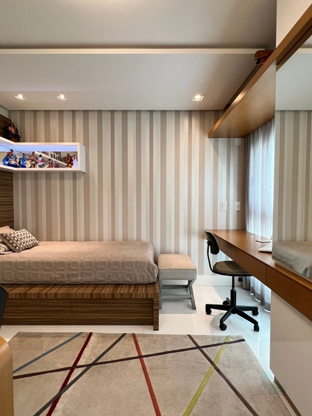 Apartamento a venda perto praça Celso Ramos e beira mar shopping: 46ª foto da galeria de imagens do imóvel