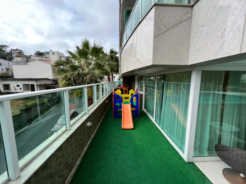 Apartamento a venda perto praça Celso Ramos e beira mar shopping: 49ª foto da galeria de imagens do imóvel