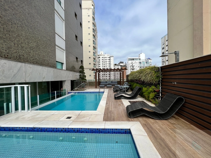 Apartamento a venda perto praça Celso Ramos e beira mar shopping: 55ª foto da galeria de imagens do imóvel