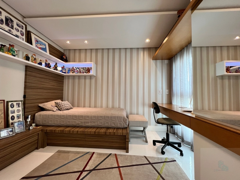 Apartamento a venda perto praça Celso Ramos e beira mar shopping: 43ª foto da galeria de imagens do imóvel