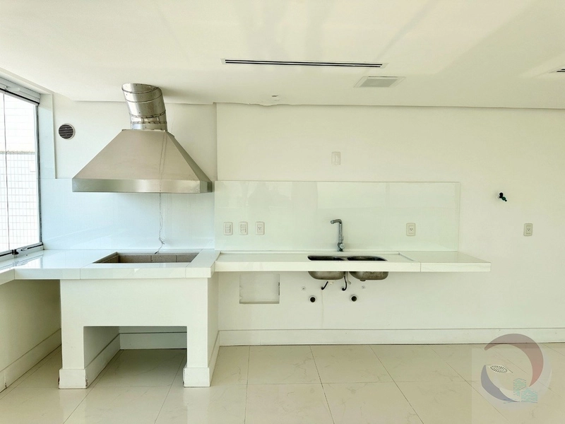 Apartamento cobertura frente beira mar vista panorãmica mar: 9ª foto da galeria de imagens do imóvel