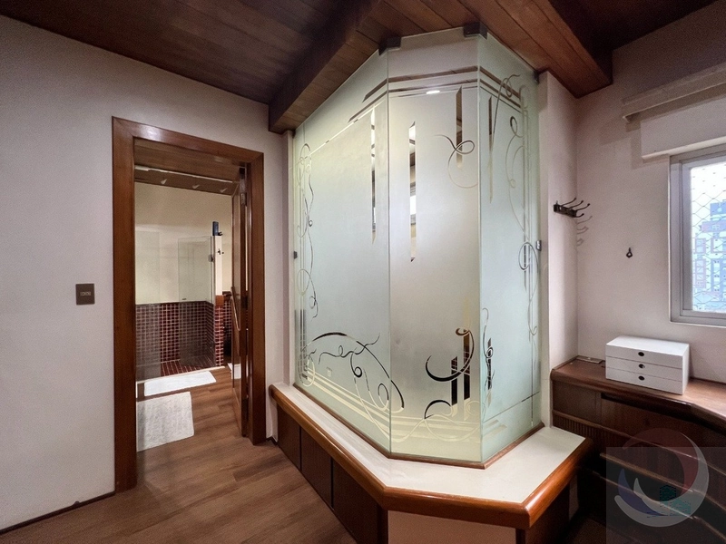 Apartamento a venda de 4 dormitórios próximo colégio Catarinense: 22ª foto da galeria de imagens do imóvel
