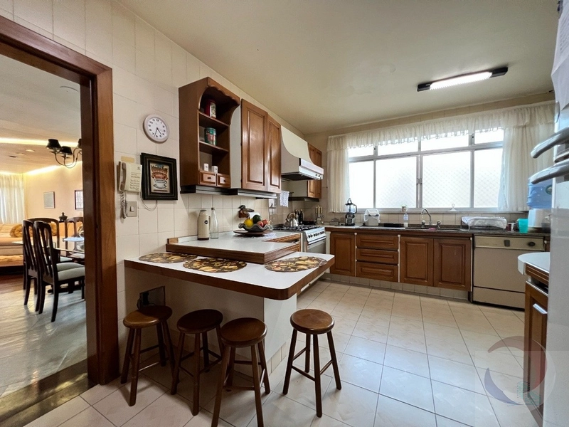 Apartamento a venda de 4 dormitórios próximo colégio Catarinense: 24ª foto da galeria de imagens do imóvel