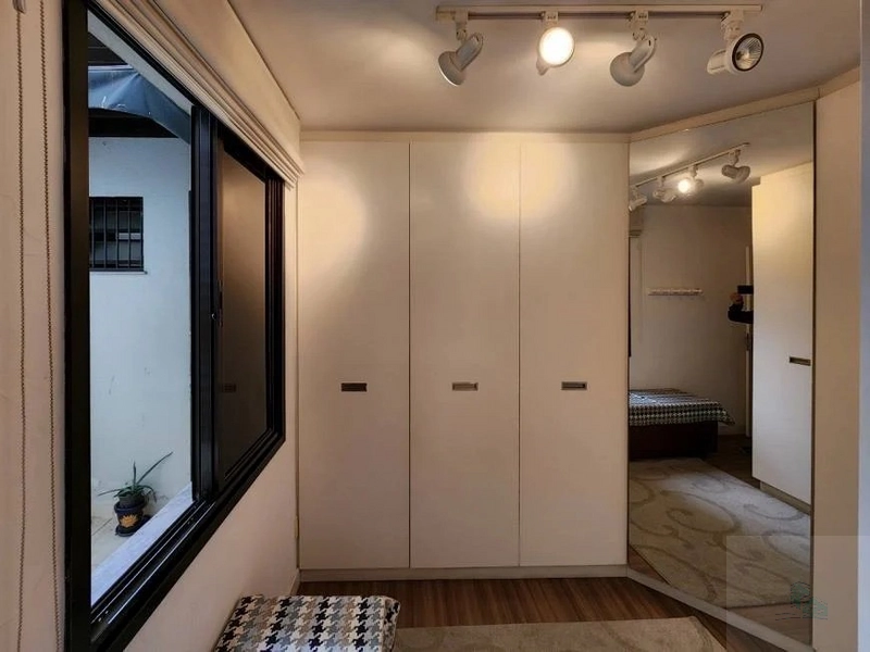 Apartamento garden com piscina vista para o mar na beira Florianópolis: 7ª foto da galeria de imagens do imóvel