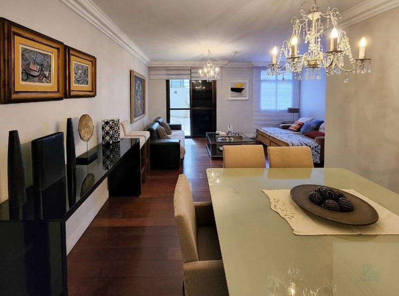 Apartamento garden com piscina vista para o mar na beira Florianópolis: 8ª foto da galeria de imagens do imóvel