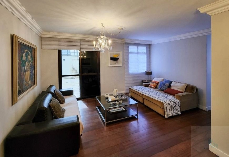 Apartamento garden com piscina vista para o mar na beira Florianópolis: 11ª foto da galeria de imagens do imóvel