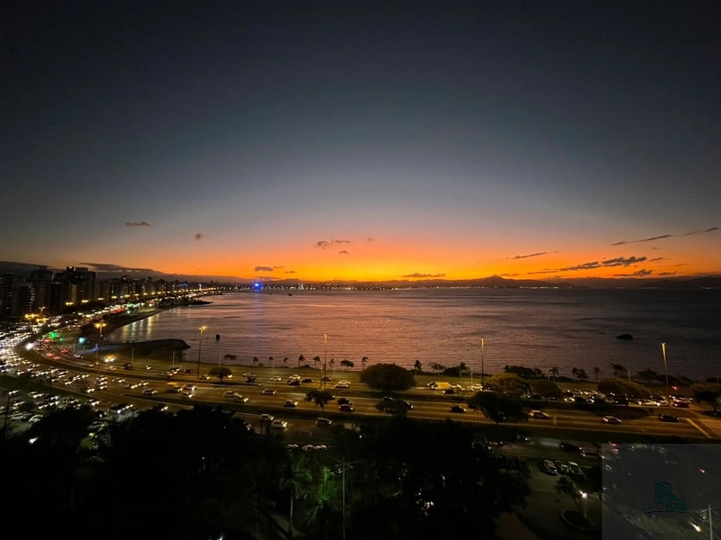 Apartamento a venda frente praça Celso Ramos perto shopping: 19ª foto da galeria de imagens do imóvel