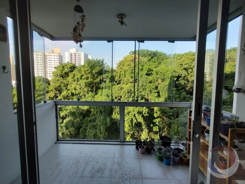 Apartamento a venda na Agronomica perto MAC Donald: 1ª foto da galeria de imagens do imóvel