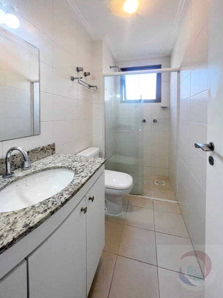 Apartamento a venda próximo ao Shopping beira mar e praça Celso Ramos: 8ª foto da galeria de imagens do imóvel