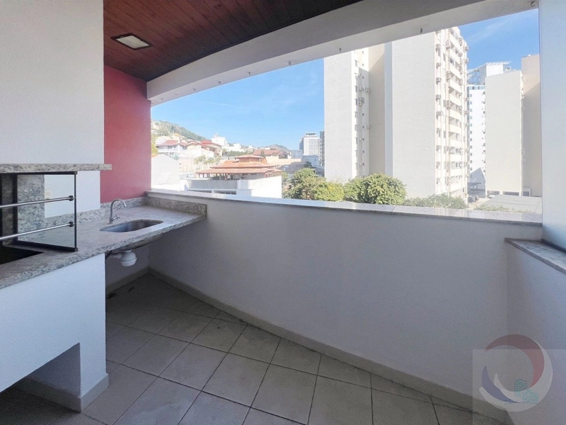 Apartamento a venda próximo ao Shopping beira mar e praça Celso Ramos: 13ª foto da galeria de imagens do imóvel