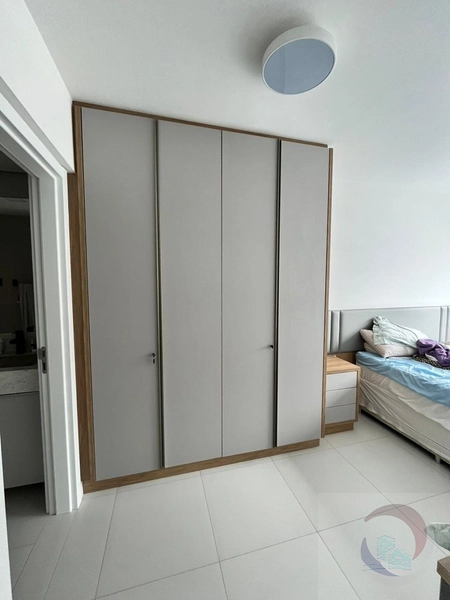 Apartamento cobertura a venda em Jurerê prox Monte Pelmo sorveteria: 5ª foto da galeria de imagens do imóvel