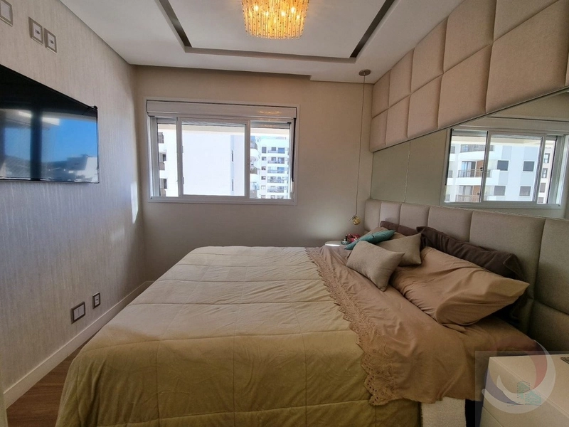 Apartamento a venda no Grand Classic no Bairro Itacorubi: 11ª foto da galeria de imagens do imóvel