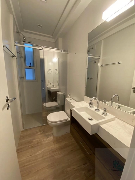 Apartamento duplex a venda perto celesc, udesc no Itacorubi: 7ª foto da galeria de imagens do imóvel