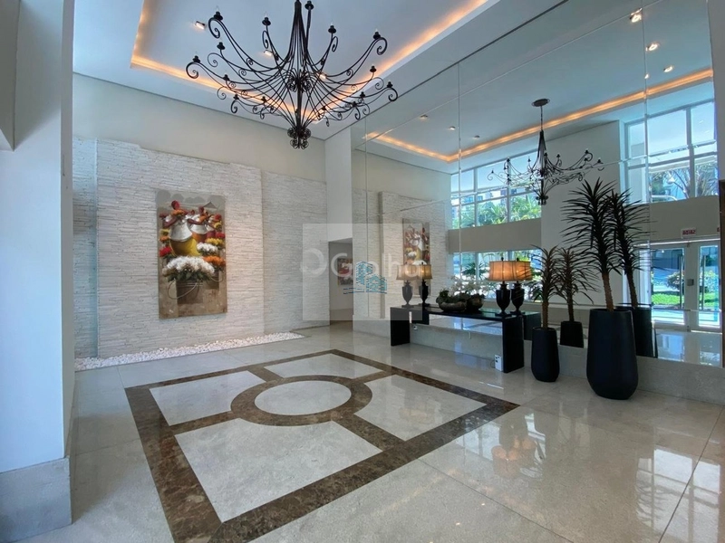 Apartamento de 221m² com 3 suítes na Agronômica: 30ª foto da galeria de imagens do imóvel