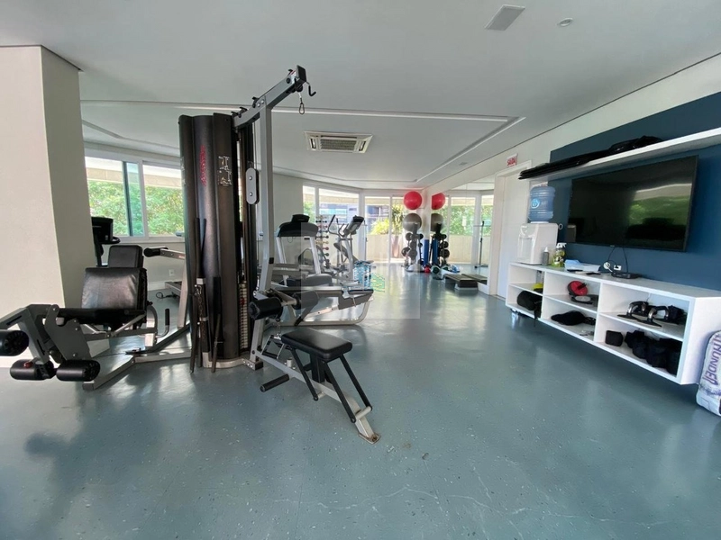 Apartamento de 221m² com 3 suítes na Agronômica: 26ª foto da galeria de imagens do imóvel