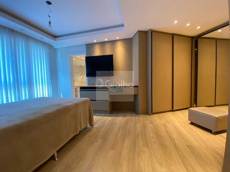 Apartamento de 221m² com 3 suítes na Agronômica: 19ª foto da galeria de imagens do imóvel