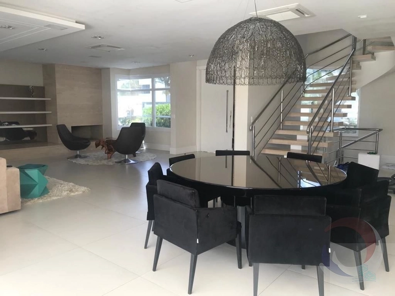 Casa a venda em Jurerê internacional Amoreville: 18ª foto da galeria de imagens do imóvel