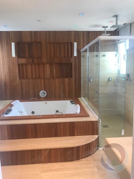 Casa a venda em Jurerê internacional Amoreville: 29ª foto da galeria de imagens do imóvel