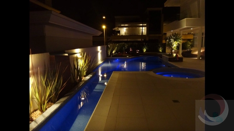 Casa a venda em Jurerê internacional Amoreville: 12ª foto da galeria de imagens do imóvel