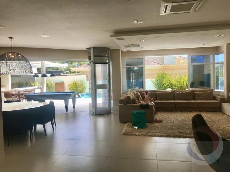 Casa a venda em Jurerê internacional Amoreville: 25ª foto da galeria de imagens do imóvel
