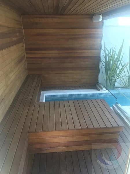 Casa a venda em Jurerê internacional Amoreville: 11ª foto da galeria de imagens do imóvel