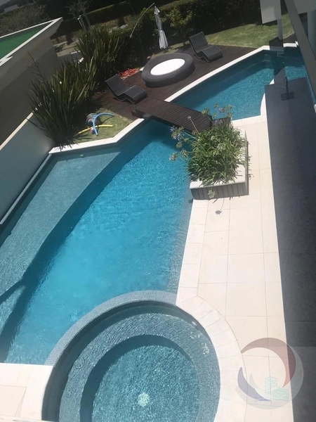 Casa a venda em Jurerê internacional Amoreville: 7ª foto da galeria de imagens do imóvel
