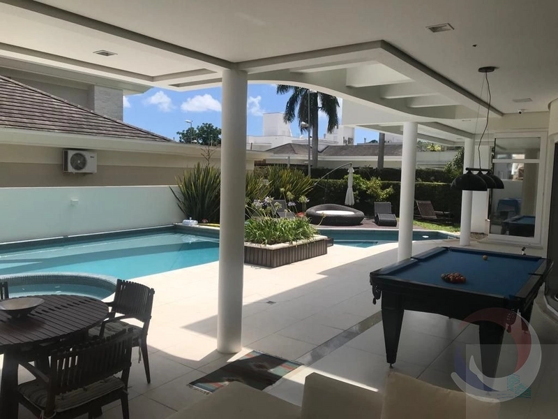 Casa a venda em Jurerê internacional Amoreville: 6ª foto da galeria de imagens do imóvel