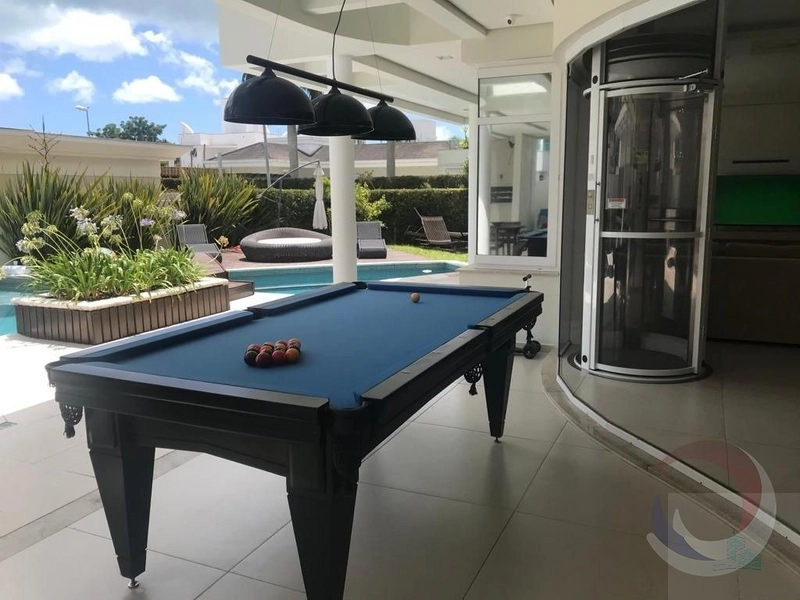 Casa a venda em Jurerê internacional Amoreville: 4ª foto da galeria de imagens do imóvel