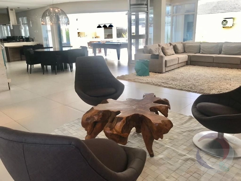 Casa a venda em Jurerê internacional Amoreville: 14ª foto da galeria de imagens do imóvel