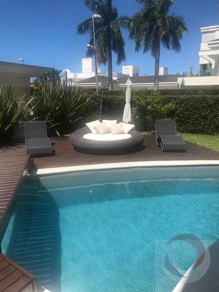 Casa a venda em Jurerê internacional Amoreville: 2ª foto da galeria de imagens do imóvel