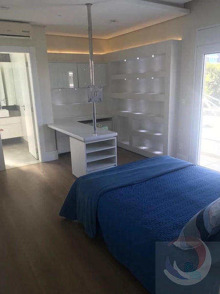 Casa a venda em Jurerê internacional Amoreville: 26ª foto da galeria de imagens do imóvel