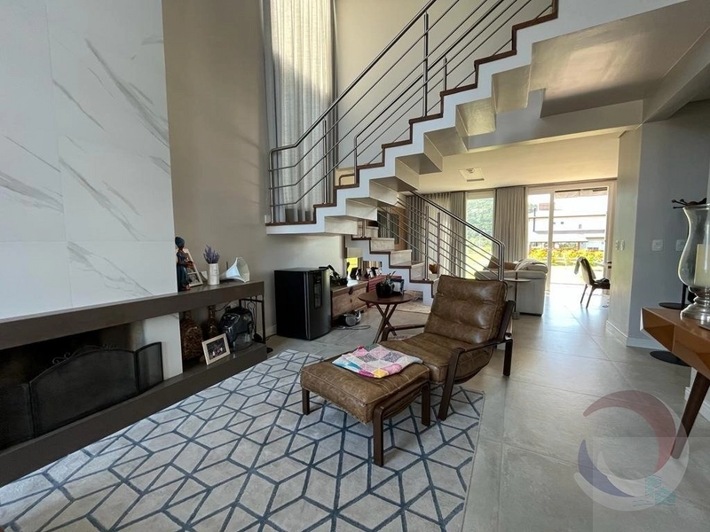 Casa a venda condominio fechado Ingleses: 2ª foto da galeria de imagens do imóvel