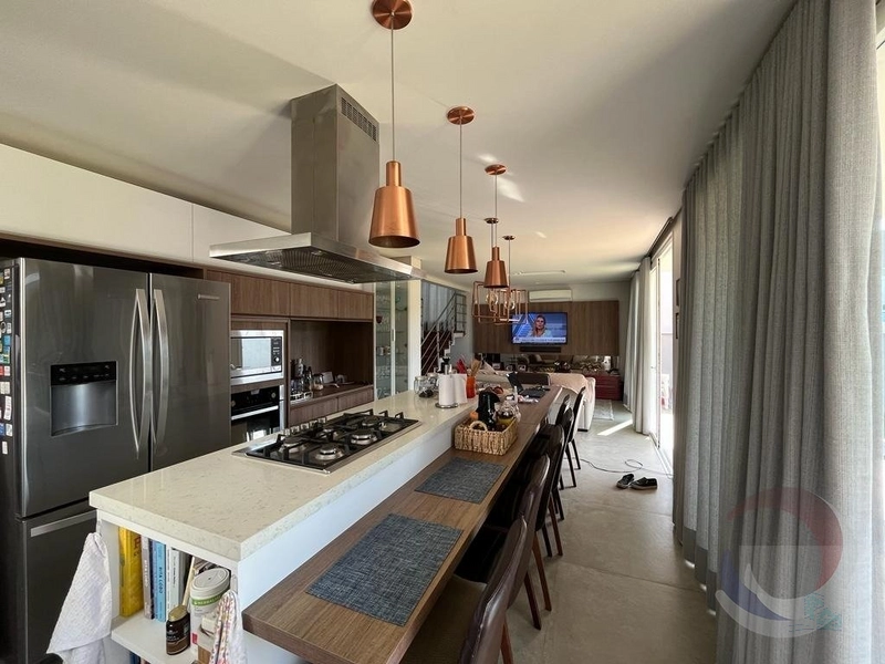Casa a venda condominio fechado Ingleses: 4ª foto da galeria de imagens do imóvel