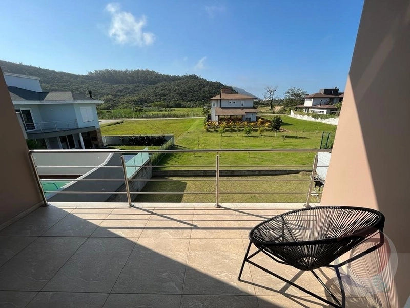 Casa a venda condominio fechado Ingleses: 20ª foto da galeria de imagens do imóvel