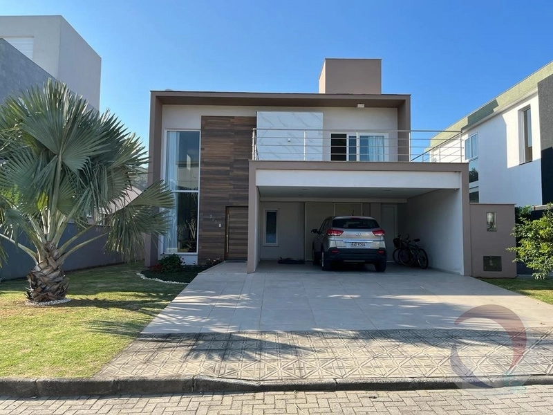 Casa a venda condominio fechado Ingleses: 21ª foto da galeria de imagens do imóvel