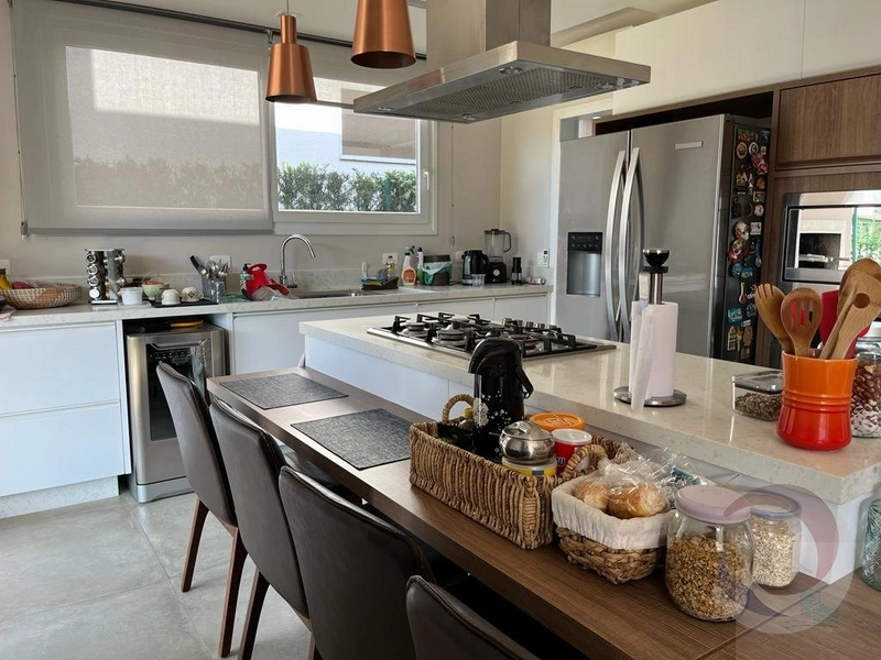 Casa a venda condominio fechado Ingleses: 6ª foto da galeria de imagens do imóvel