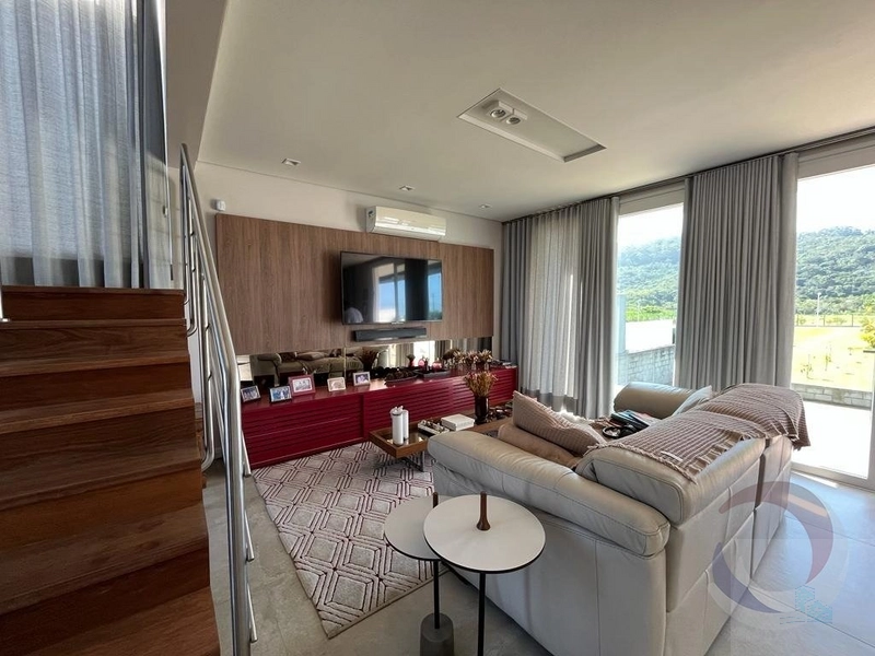 Casa a venda condominio fechado Ingleses: 3ª foto da galeria de imagens do imóvel