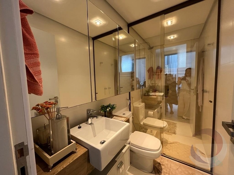 Casa a venda condominio fechado Ingleses: 19ª foto da galeria de imagens do imóvel