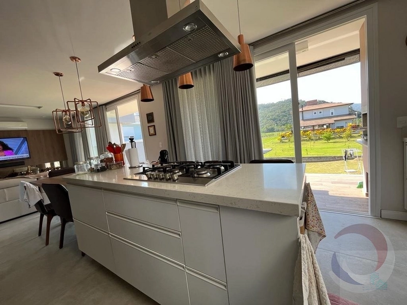 Casa a venda condominio fechado Ingleses: 5ª foto da galeria de imagens do imóvel